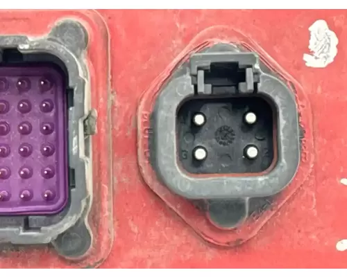 Cummins ISB ECM