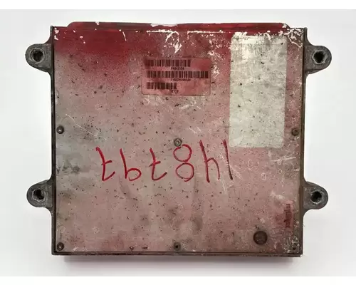 Cummins ISB ECM
