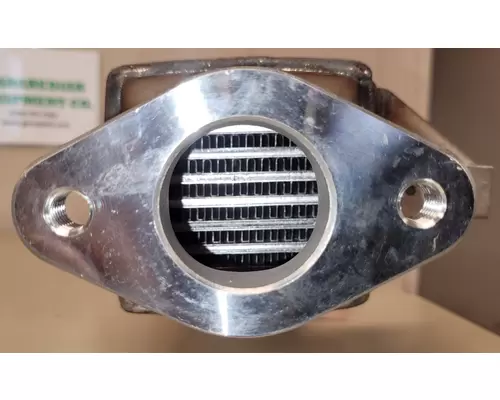 Cummins ISB EGR Cooler