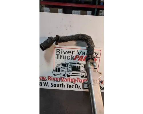 Cummins ISB EGR Cooler