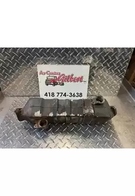 Cummins ISB EGR Cooler