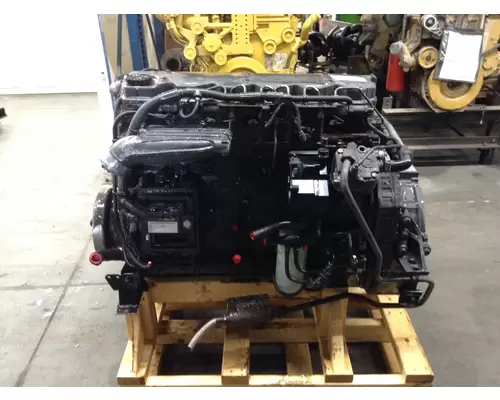 Cummins ISB Engine Assembly