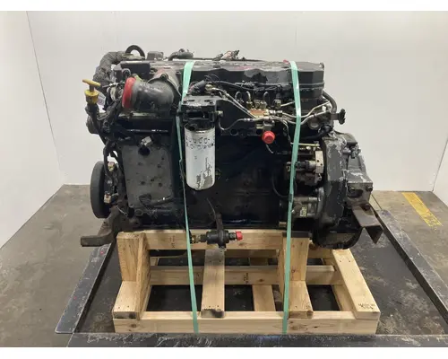 Cummins ISB Engine Assembly