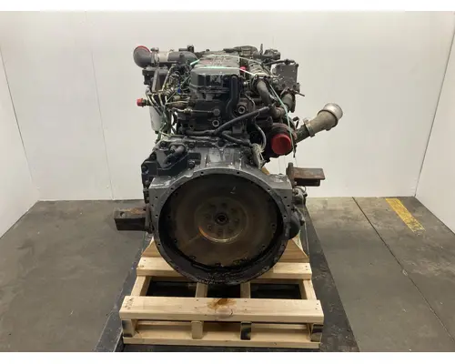 Cummins ISB Engine Assembly