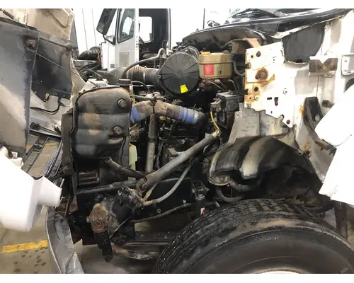 Cummins ISB Engine Assembly