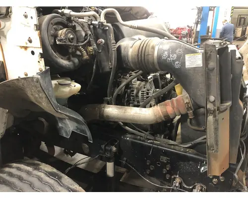 Cummins ISB Engine Assembly