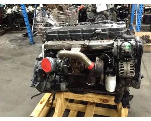 Cummins ISB Engine Assembly