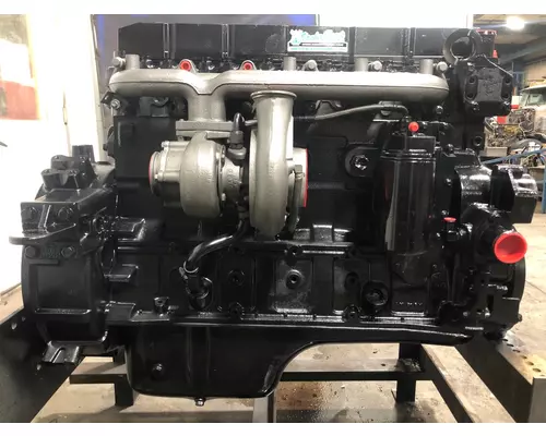 Cummins ISB Engine Assembly