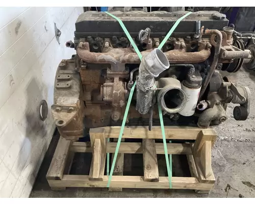 Cummins ISB Engine Assembly