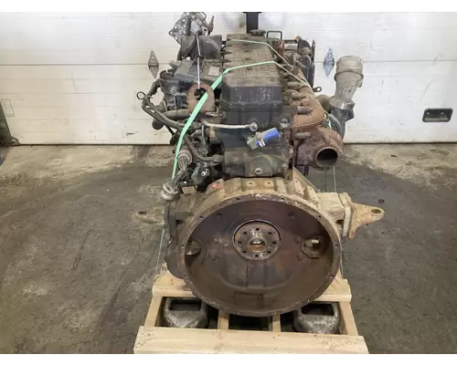 Cummins ISB Engine Assembly
