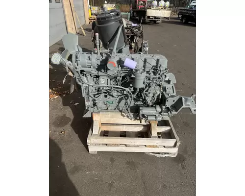 Cummins ISB Engine Assembly