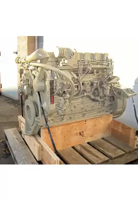 Cummins ISB Engine Assembly