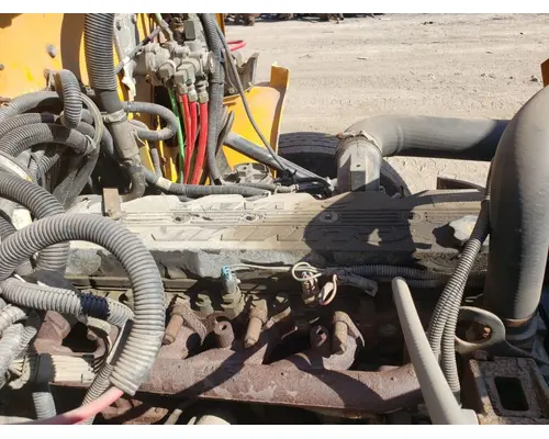 Cummins ISB Engine Assembly