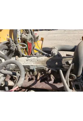 Cummins ISB Engine Assembly
