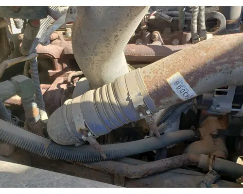 Cummins ISB Engine Assembly