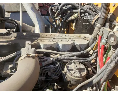 Cummins ISB Engine Assembly