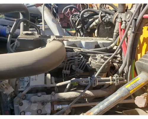 Cummins ISB Engine Assembly