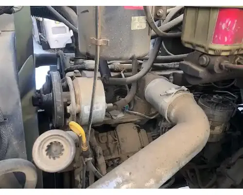 Cummins ISB Engine Assembly