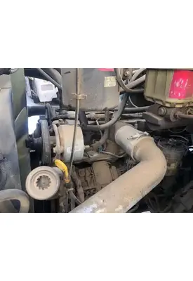 Cummins ISB Engine Assembly
