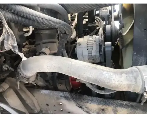 Cummins ISB Engine Assembly