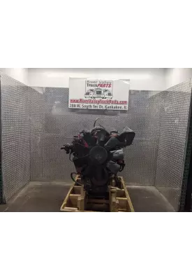 Cummins ISB Engine Assembly