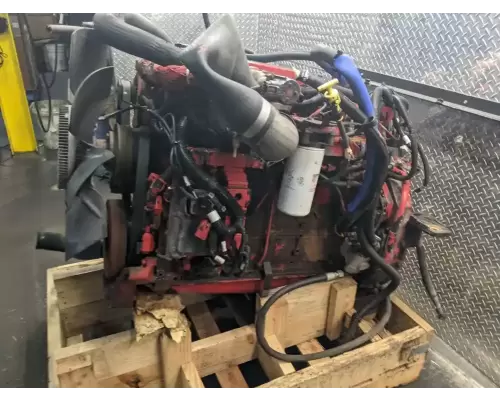 Cummins ISB Engine Assembly