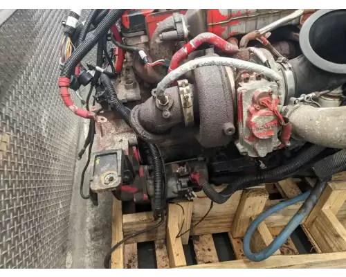 Cummins ISB Engine Assembly