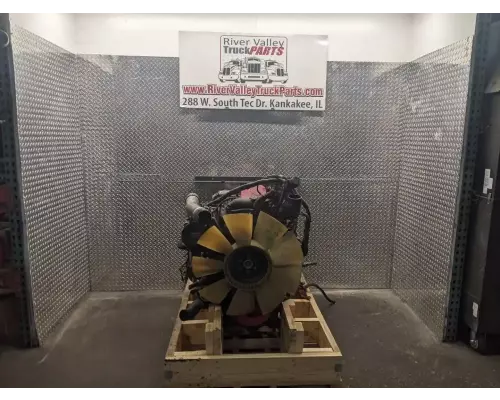 Cummins ISB Engine Assembly