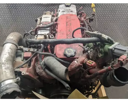 Cummins ISB Engine Assembly