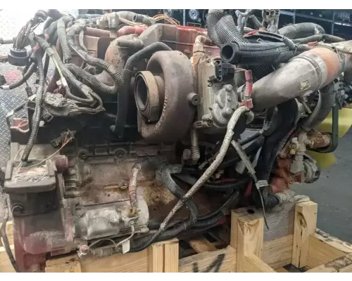 Cummins ISB Engine Assembly