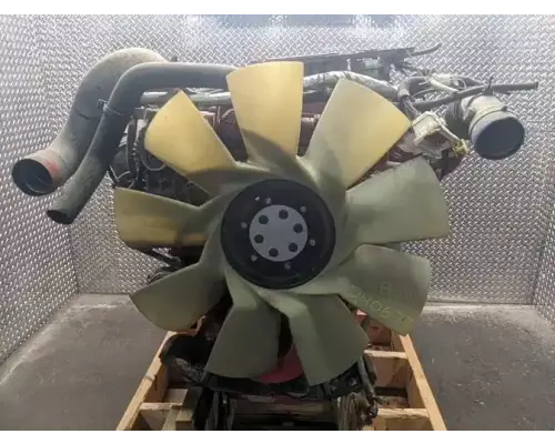 Cummins ISB Engine Assembly