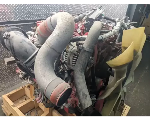 Cummins ISB Engine Assembly