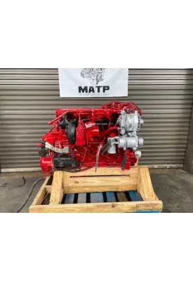 Cummins ISB Engine Assembly