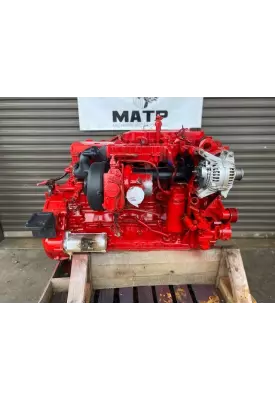 Cummins ISB Engine Assembly