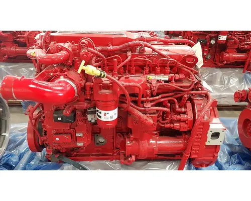 Cummins ISB Engine Assembly