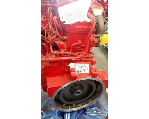 Cummins ISB Engine Assembly