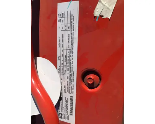 Cummins ISB Engine Assembly