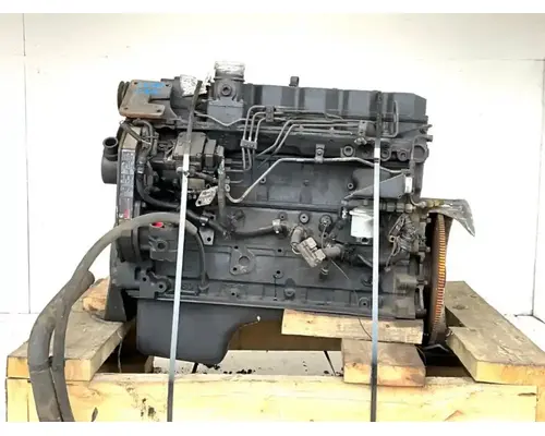 Cummins ISB Engine Assembly