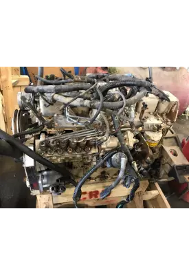 Cummins ISB Engine Assembly