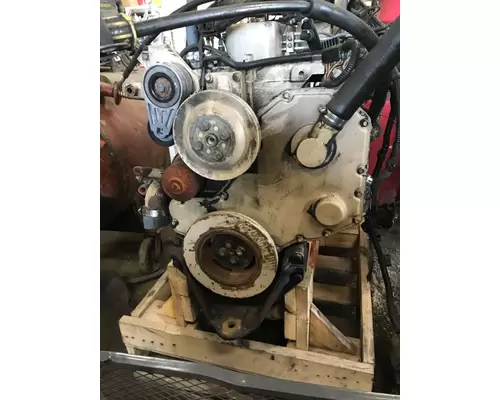 Cummins ISB Engine Assembly