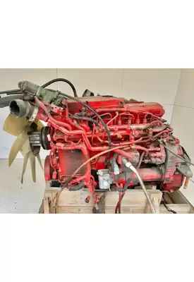 Cummins ISB Engine Assembly