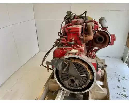 Cummins ISB Engine Assembly