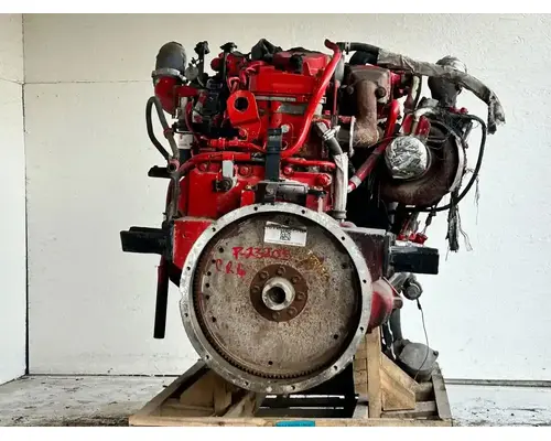 Cummins ISB Engine Assembly