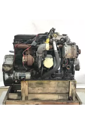 Cummins ISB Engine Assembly