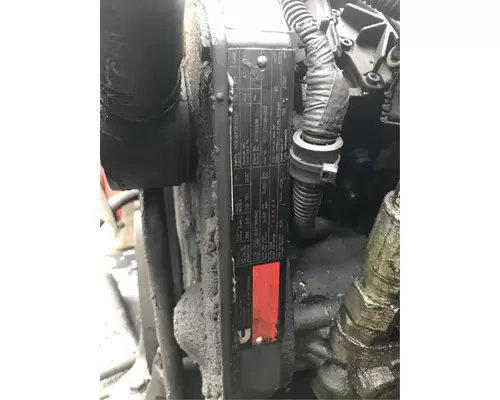 Cummins ISB Engine Assembly