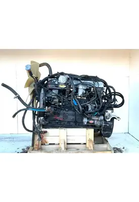 Cummins ISB Engine Assembly