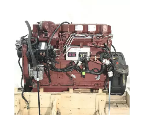 Cummins ISB Engine Assembly