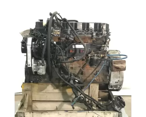 Cummins ISB Engine Assembly