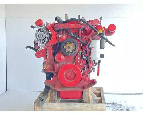 Cummins ISB Engine Assembly