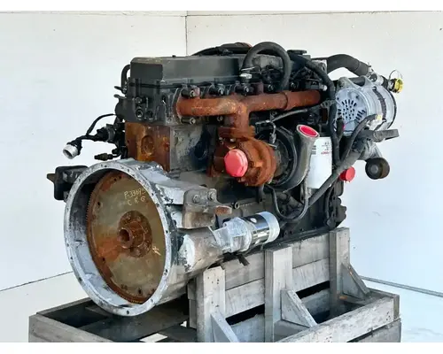 Cummins ISB Engine Assembly